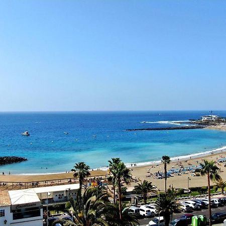 Las Vistas Los Cristianos  Kültér fotó