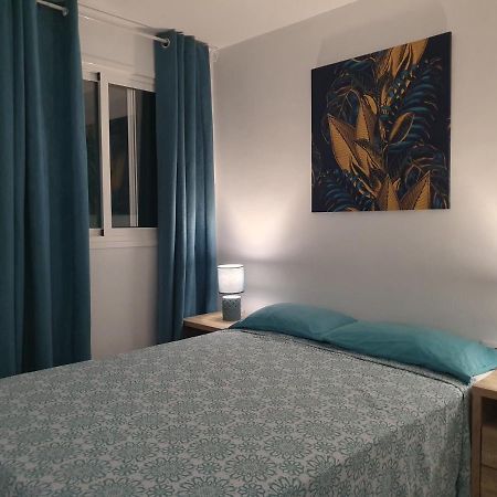 Las Vistas Los Cristianos  Kültér fotó