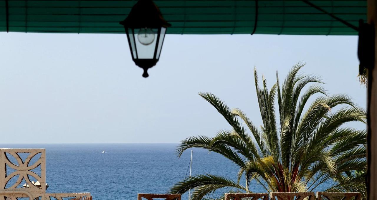 Las Vistas Los Cristianos  Kültér fotó