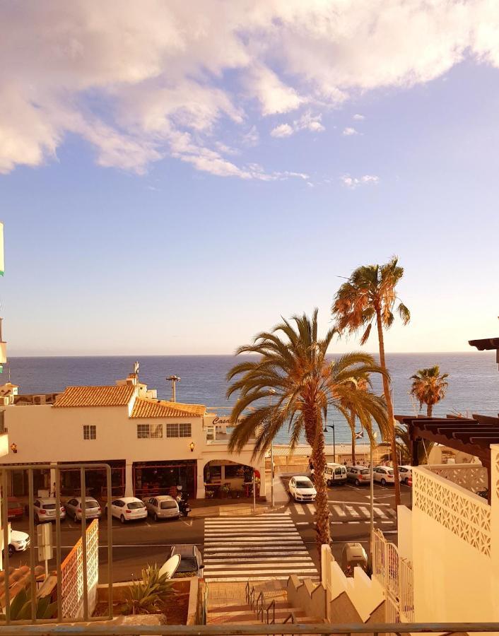 Las Vistas Los Cristianos  Kültér fotó