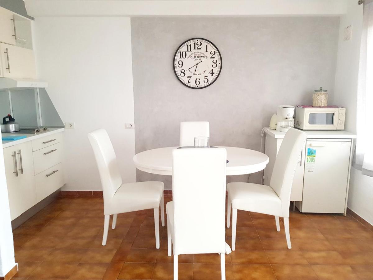 Las Vistas Los Cristianos  Kültér fotó