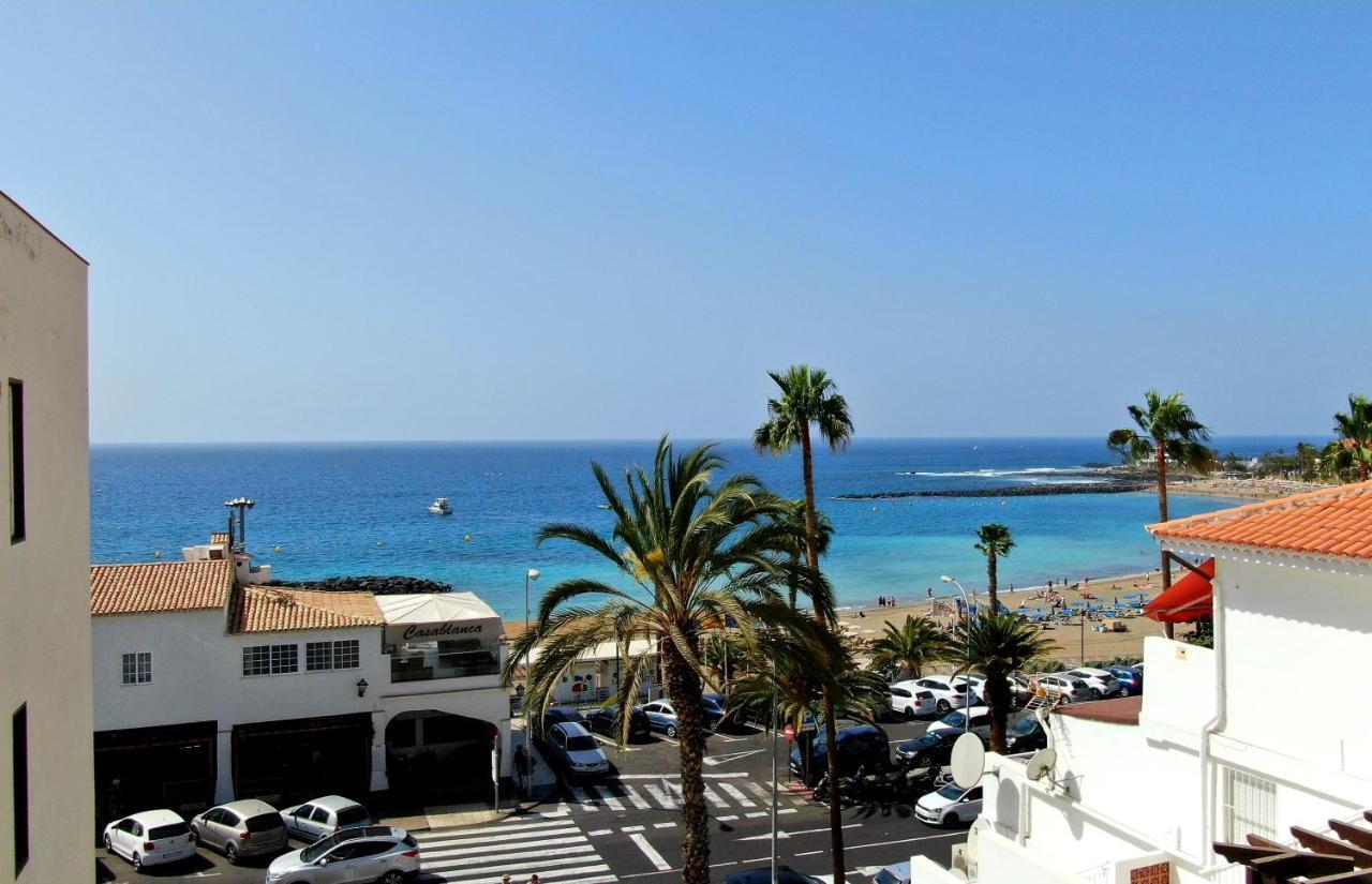 Las Vistas Los Cristianos  Kültér fotó