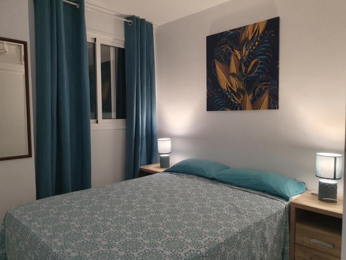 Las Vistas Los Cristianos  Kültér fotó